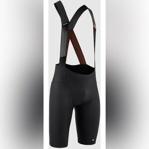 ASSOS EQUIPE RS SCHTRADIVARI BIB SHORTS S11 LONG